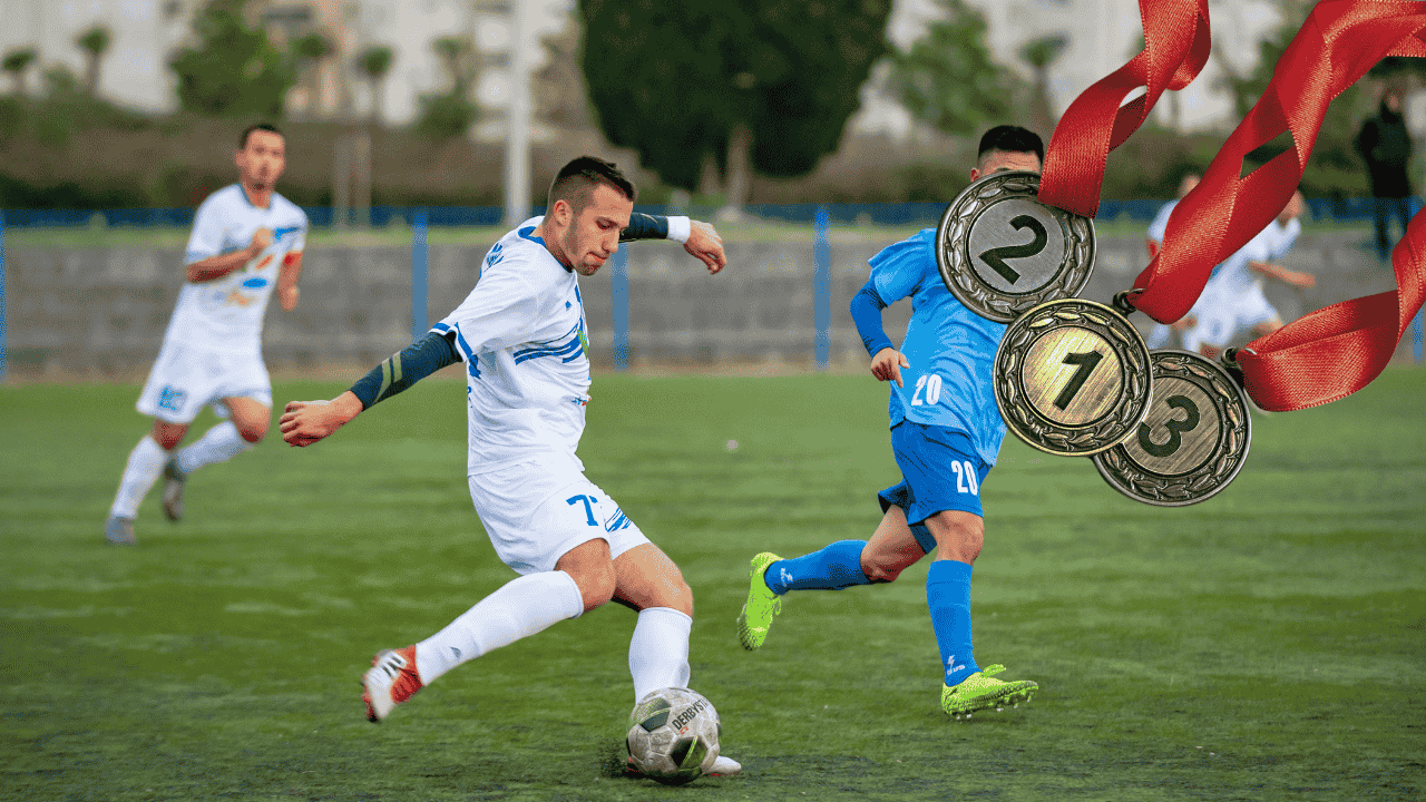 2025 Men’s Olympic Soccer Tournament Schedule, FIFA World Cup 2025
