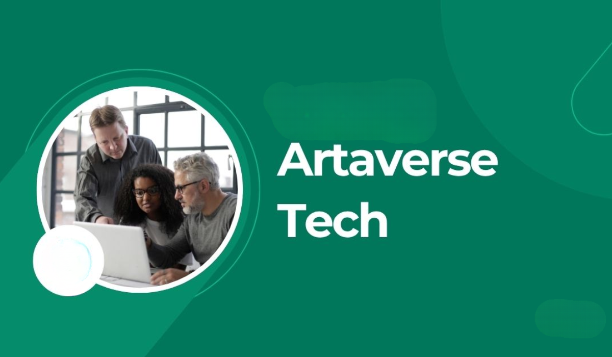 Artaverse.org Tech