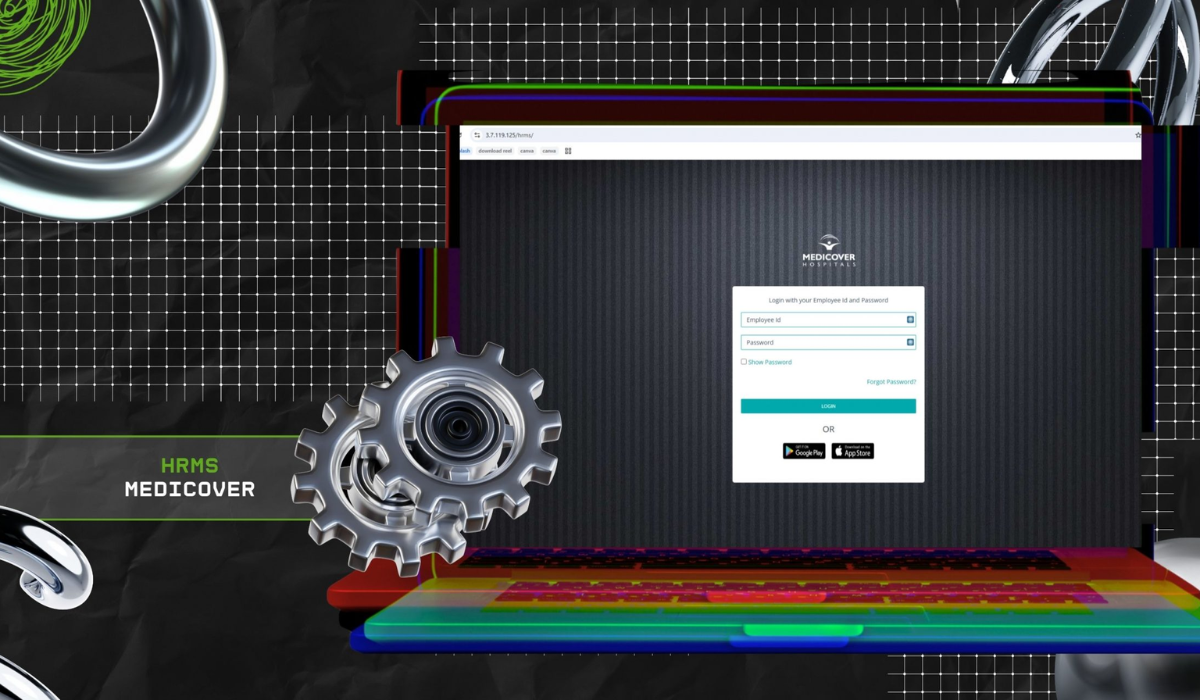 HRMS Medicover: Login Guide Everything You Need to Know in 2025