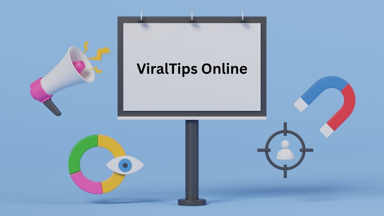 ViralTips Online: Proven Strategies to Go Viral in 2025