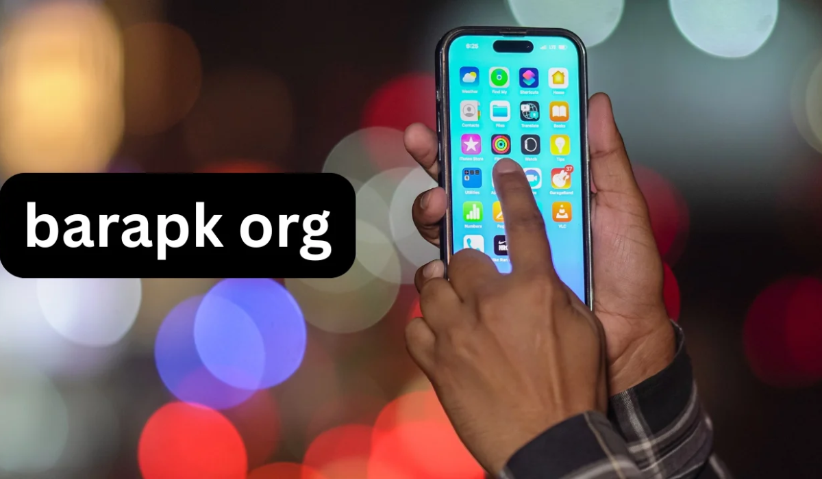 Barapk Org: Your Complete Guide to the Popular APK Download Platform