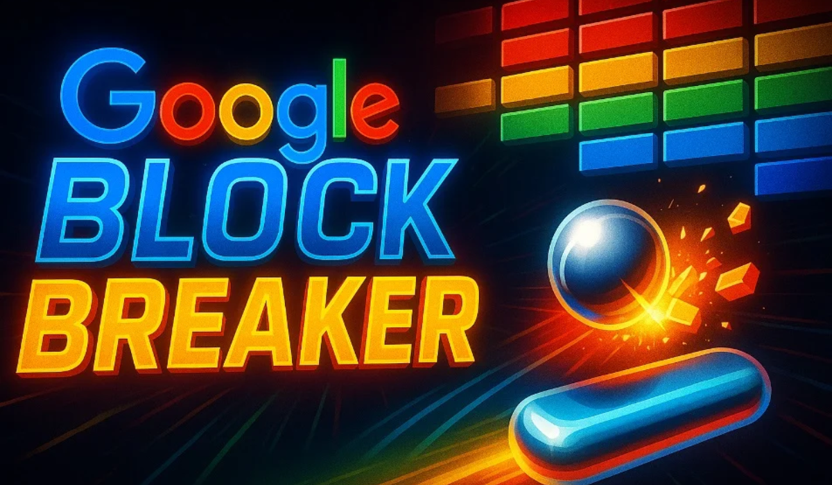 Google Block Breaker: The Hidden Arcade Game You Need to Try in 2025