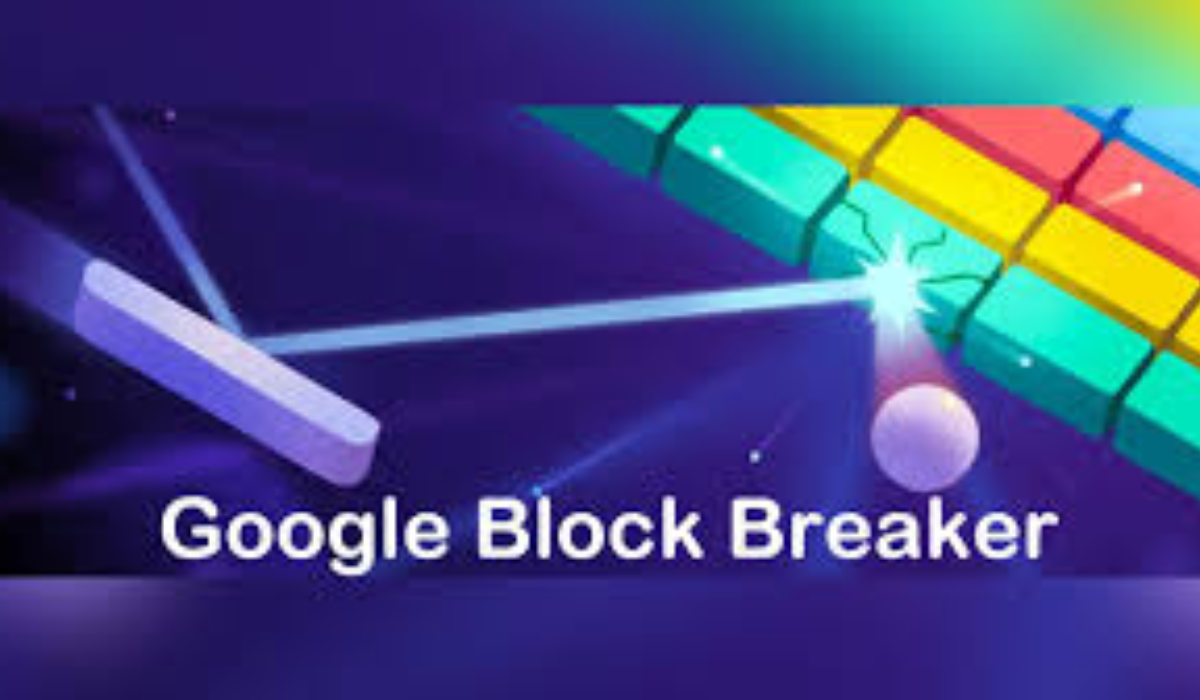 Google Block Breaker: The Hidden Arcade Game in 2025