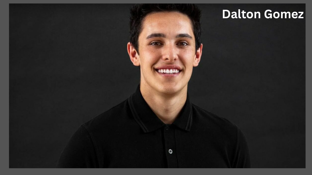 Dalton Gomez: Bio, Career, Net Worth & Complete Life Story (2026)