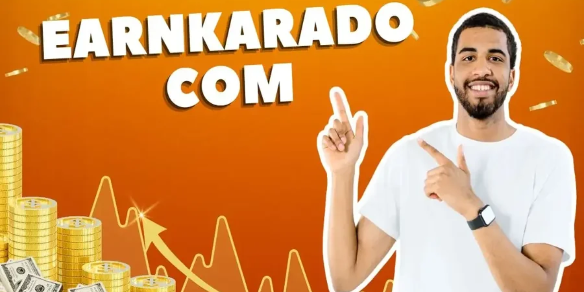 Earn Karado.com