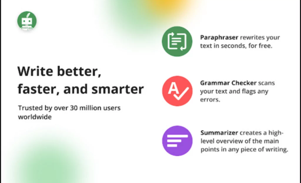 QuillBot AI Checker: Grammar & Plagiarism
