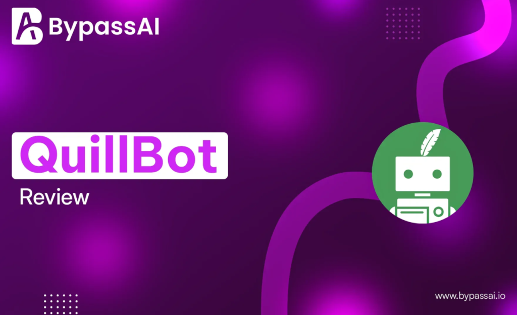 How Safe and Reliable is QuillBot AI?