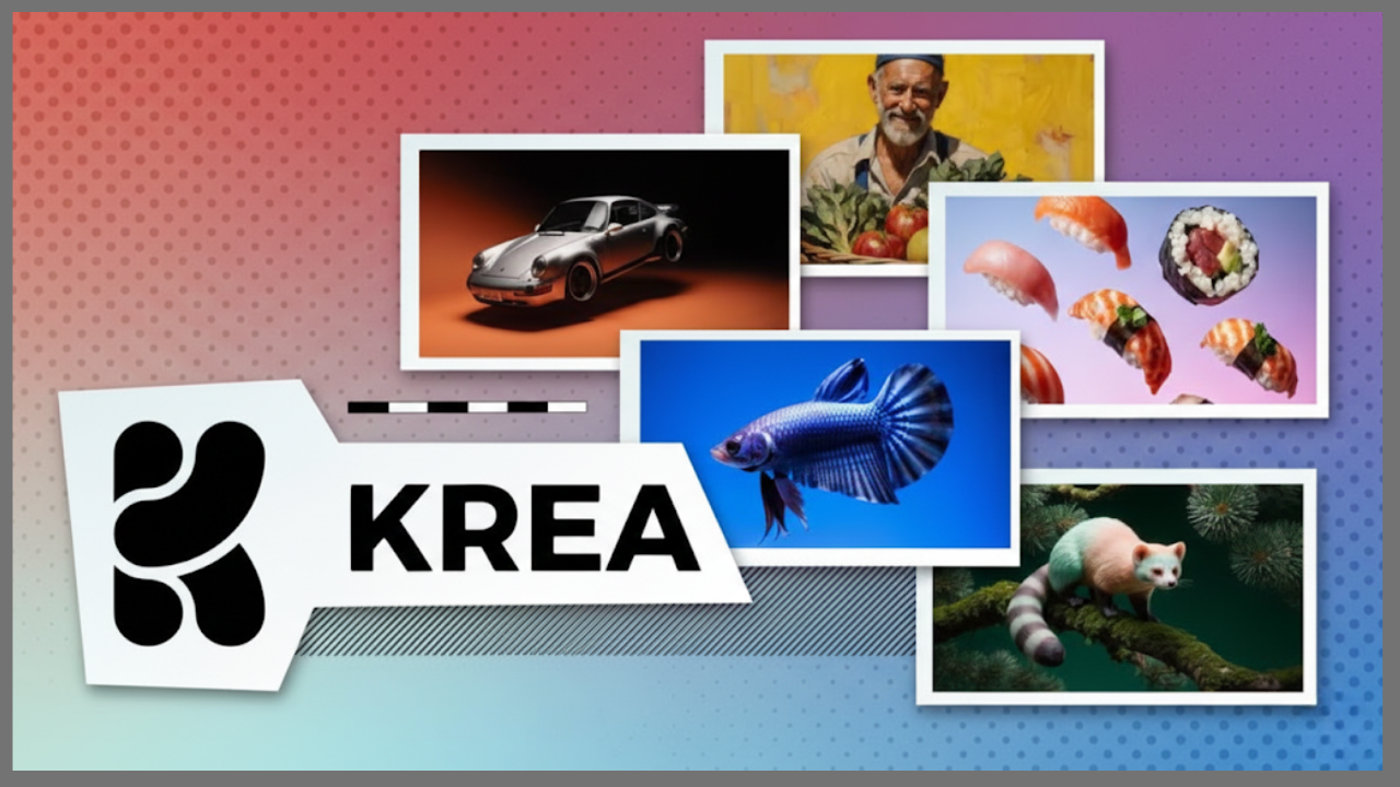 Krea AI: The Ultimate Guide to AI-Powered Creative Design in 2026
