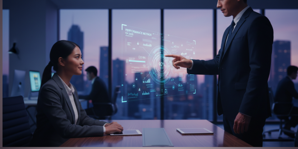 Performance Evaluation: Real-World Usage